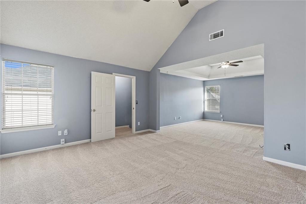 541 Hamlet Drive Hampton, GA 30228 - Photo 17 of 53