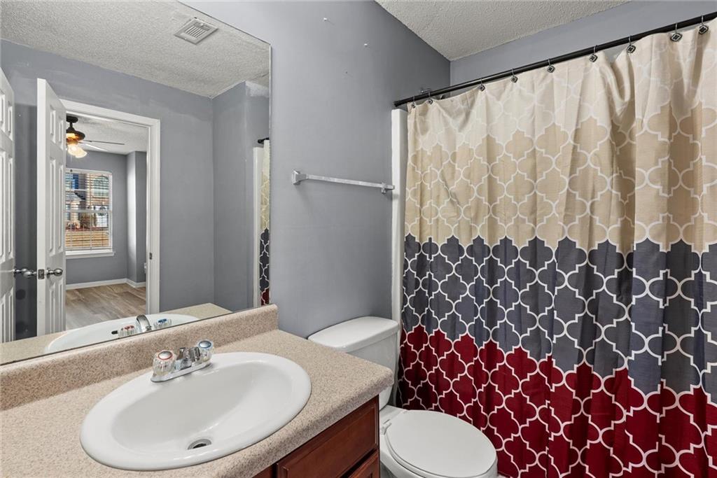 541 Hamlet Drive Hampton, GA 30228 - Photo 30 of 53