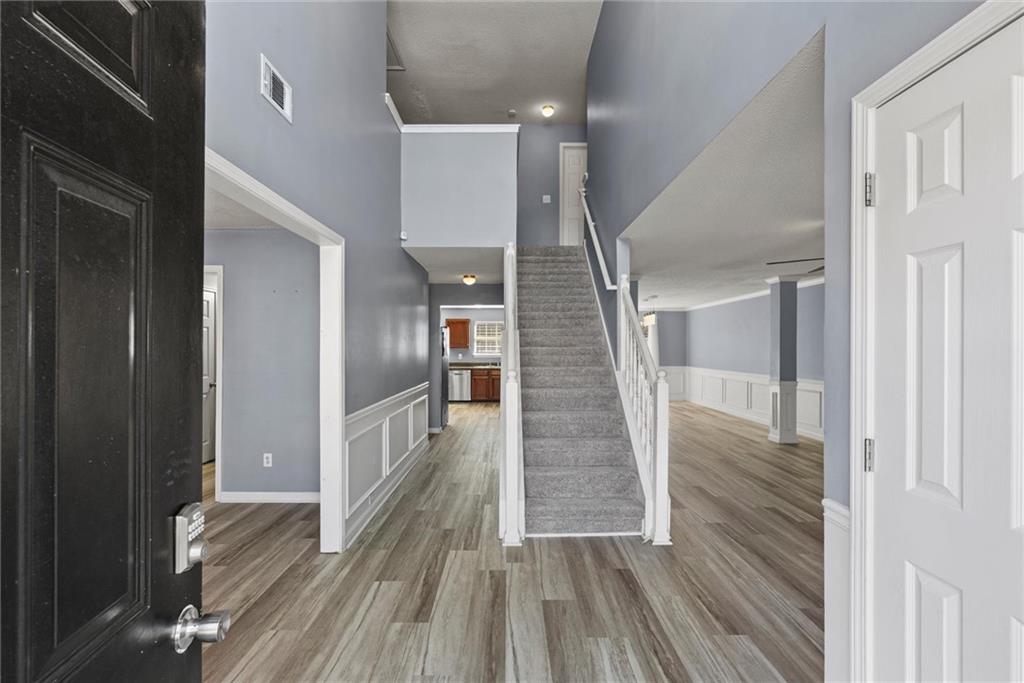 541 Hamlet Drive Hampton, GA 30228 - Photo 3 of 53