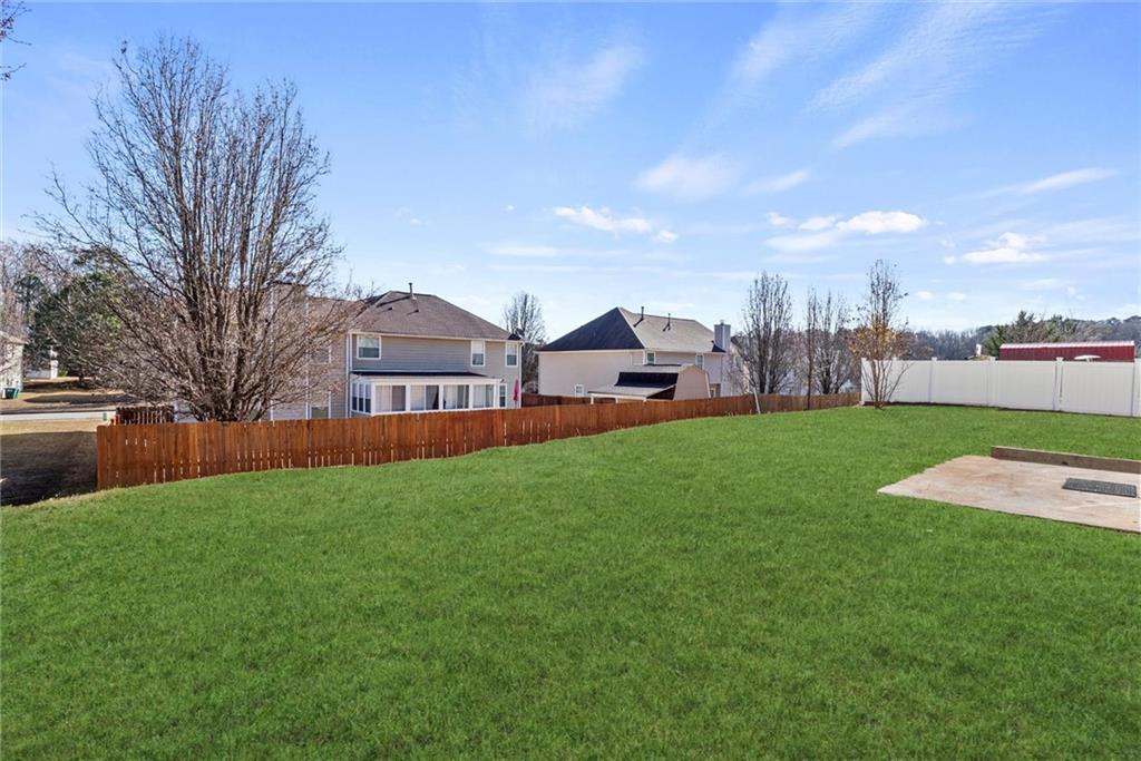 541 Hamlet Drive Hampton, GA 30228 - Photo 32 of 53