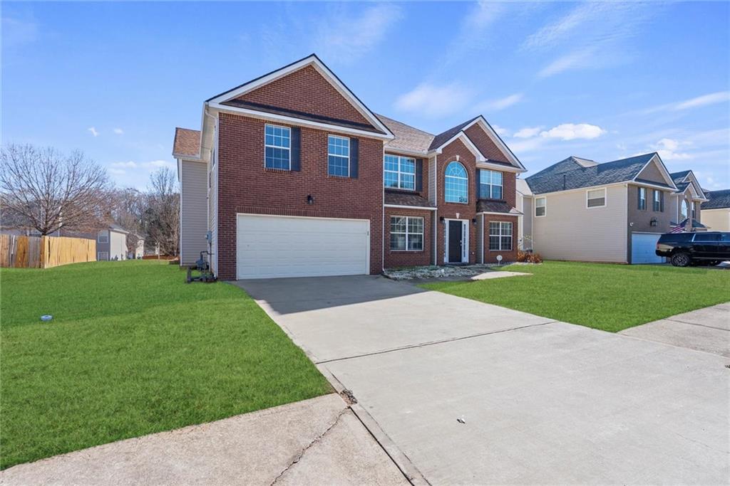 541 Hamlet Drive Hampton, GA 30228 - Photo 36 of 53