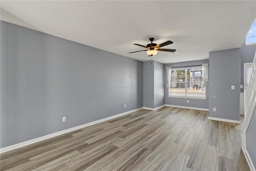 541 Hamlet Drive Hampton, GA 30228 - Photo 38 of 53