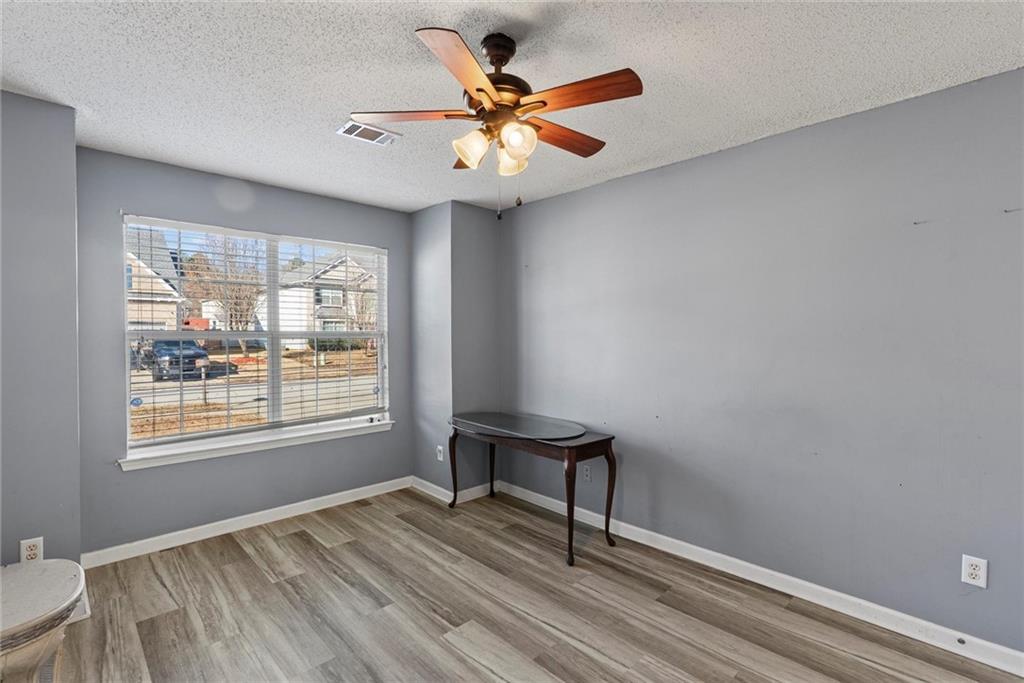 541 Hamlet Drive Hampton, GA 30228 - Photo 39 of 53