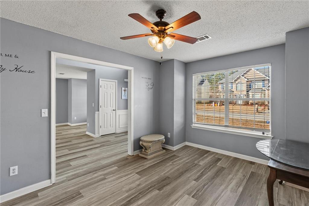 541 Hamlet Drive Hampton, GA 30228 - Photo 46 of 53