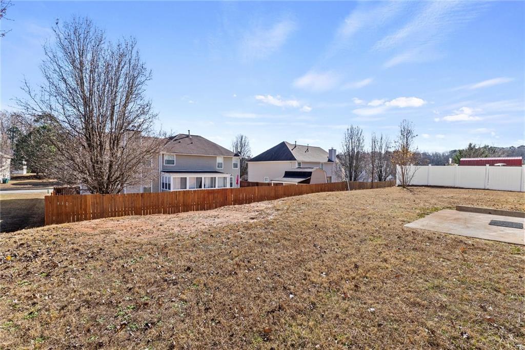 541 Hamlet Drive Hampton, GA 30228 - Photo 47 of 53