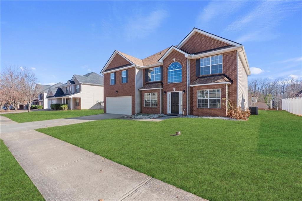 541 Hamlet Drive Hampton, GA 30228 - Photo 51 of 53