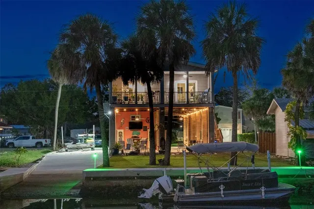 $549,900 | 6140 Island Drive, Weeki Wachee, FL 34607