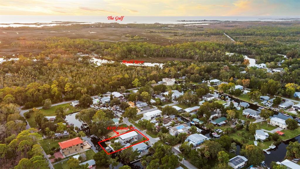 6140 Island Drive Weeki Wachee, FL 34607 - Photo 3 of 46