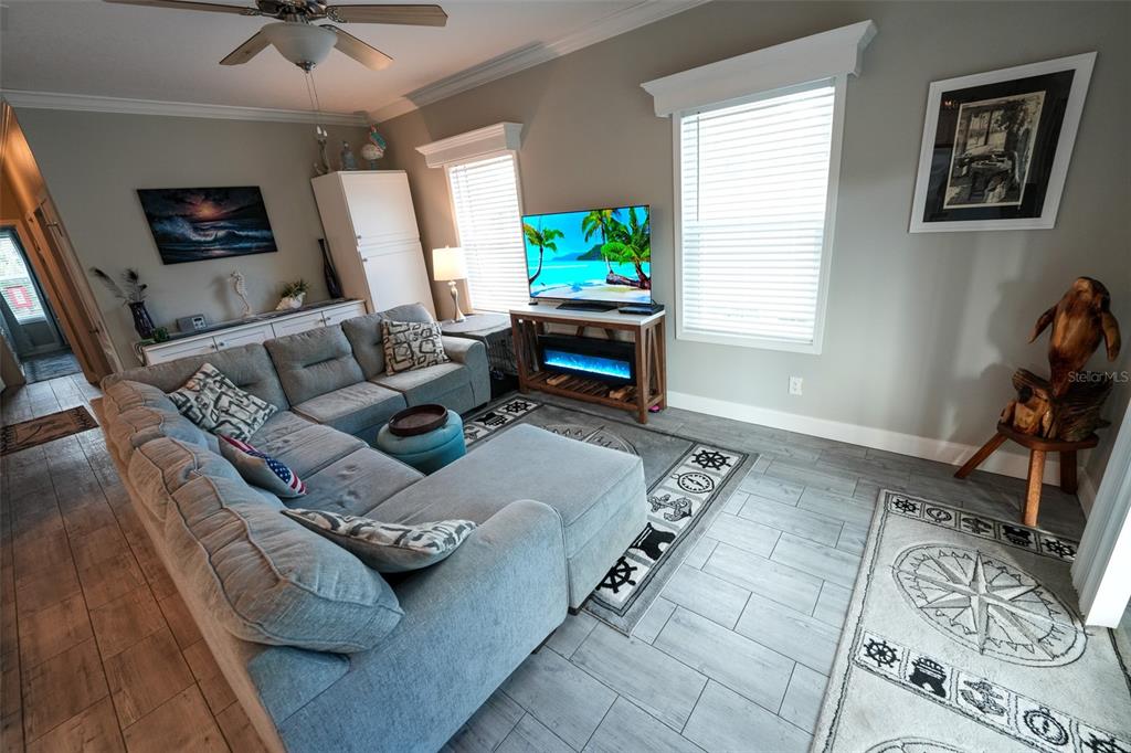 6140 Island Drive Weeki Wachee, FL 34607 - Photo 9 of 46