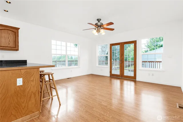 $599,900 | 514 McKinley Avenue, Raymond, WA 98577