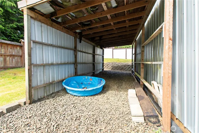 $599,900 | 514 McKinley Avenue, Raymond, WA 98577