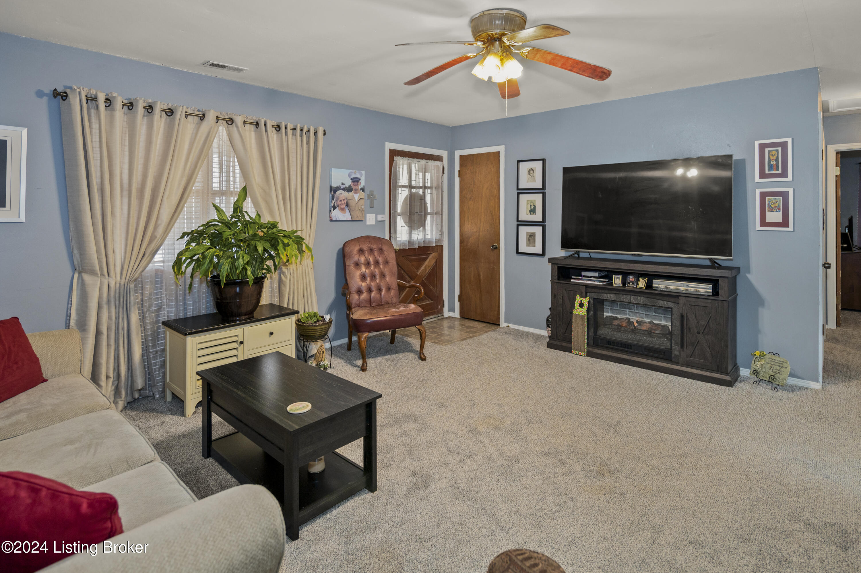 2090 Pine Knob Road Caneyville, KY 42721 - Photo 8 of 35 2090PineKnobRd-8