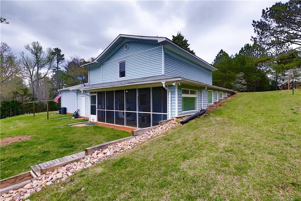 1610 Deer Run Road Catawba, SC 29704 - Photo 1 of 23 a view of a house with a yard