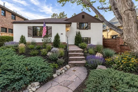 $1,150,000 | 129 South Franklin Street, Denver, CO 80209