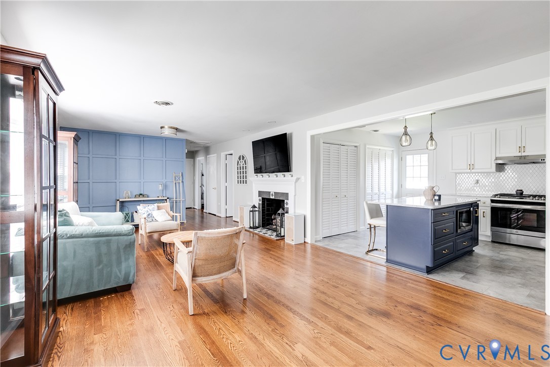 9200 Frankham Road Henrico, VA 23294 - Photo 10 of 47 Gallery Image 10