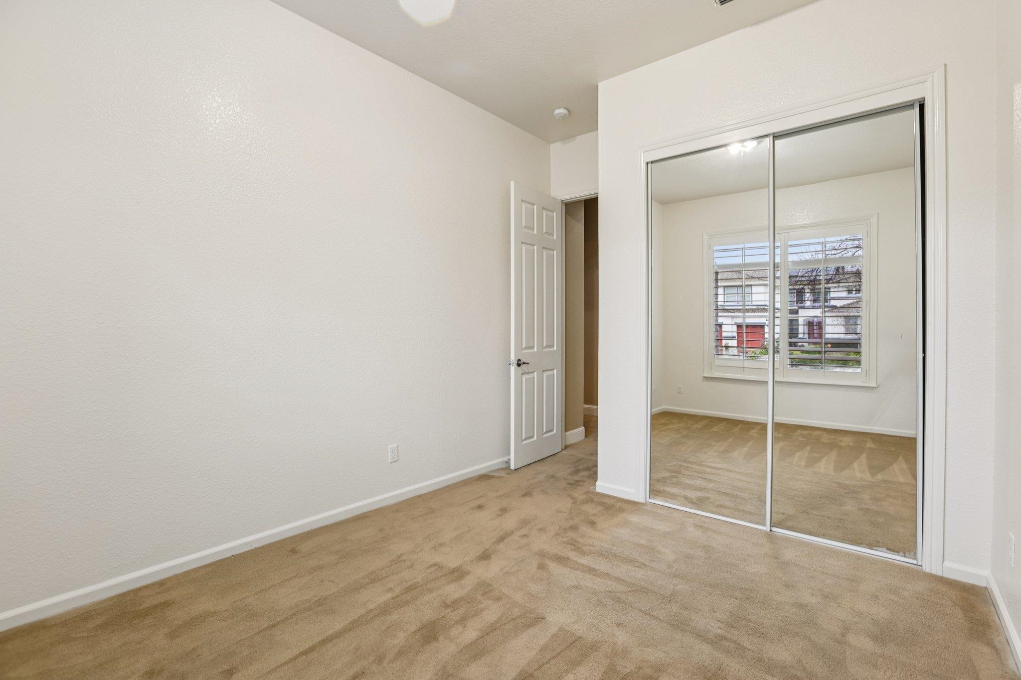 5227 Ramsdell Court Antioch, CA 94531 - Photo 22 of 58 Unfurnished bedroom featuring a closet and carpet