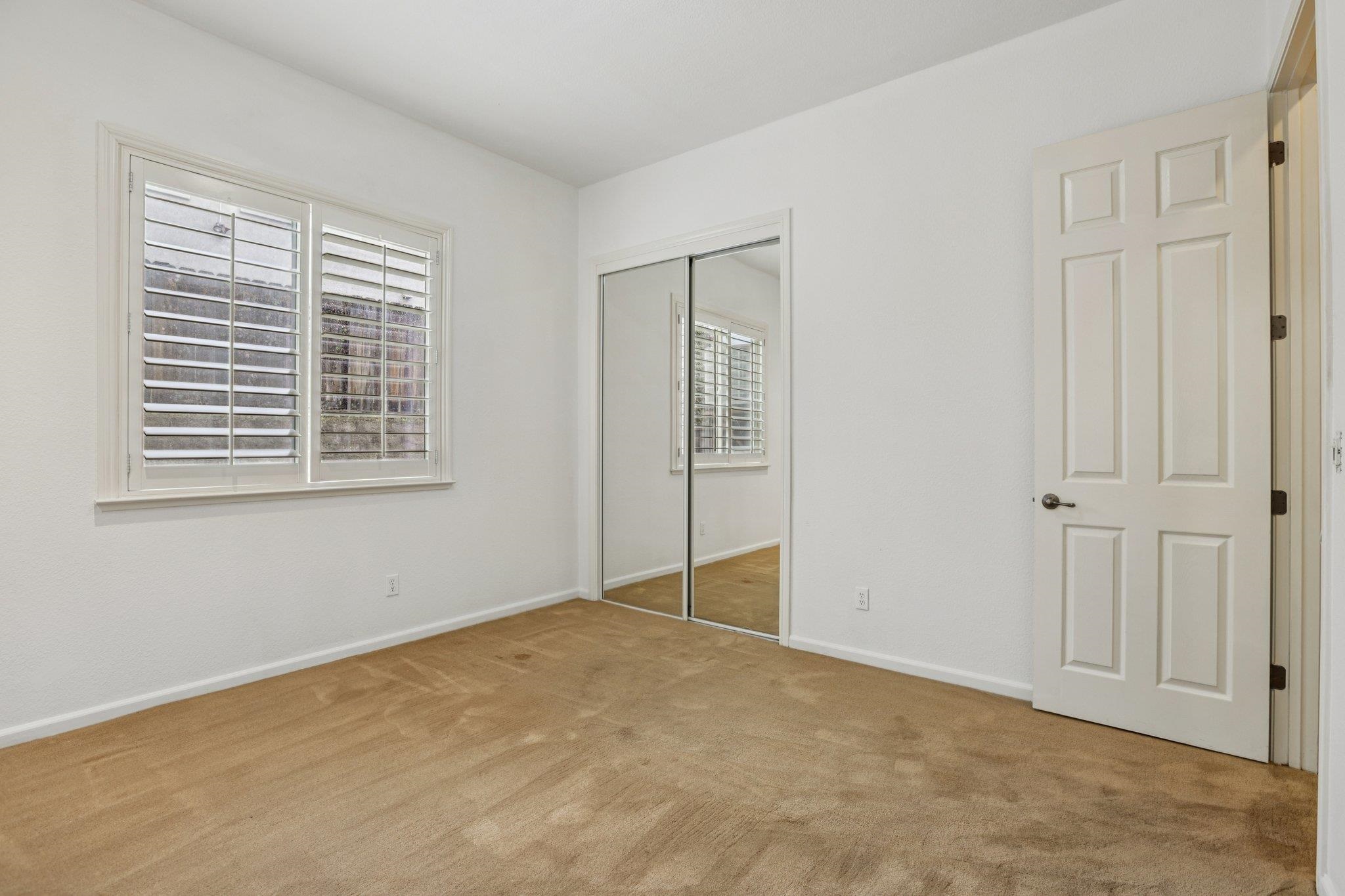 5227 Ramsdell Court Antioch, CA 94531 - Photo 32 of 58 Unfurnished bedroom with carpet and a closet