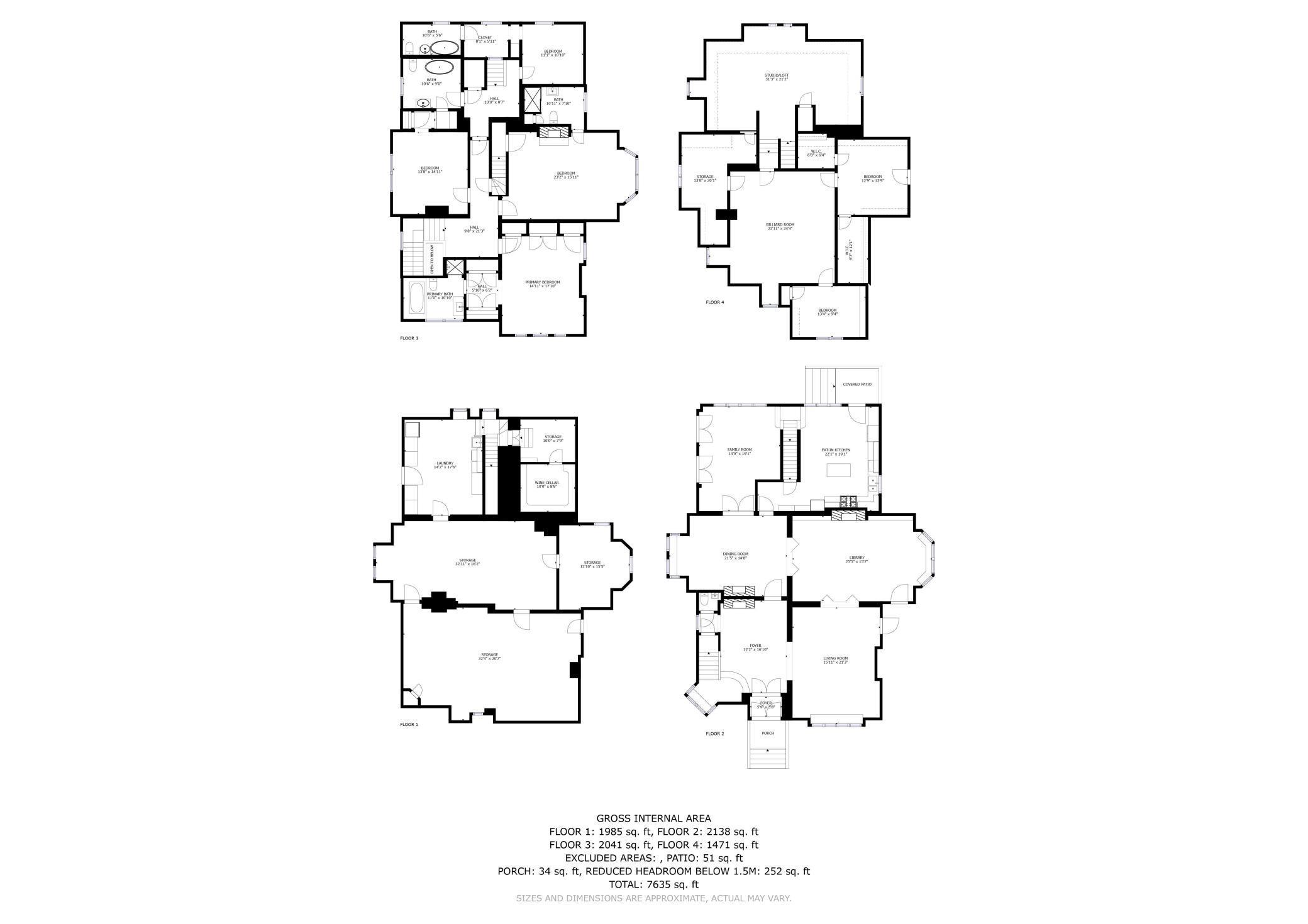 495 Summit Avenue St. Paul, MN 55102 - Photo 44 of 51