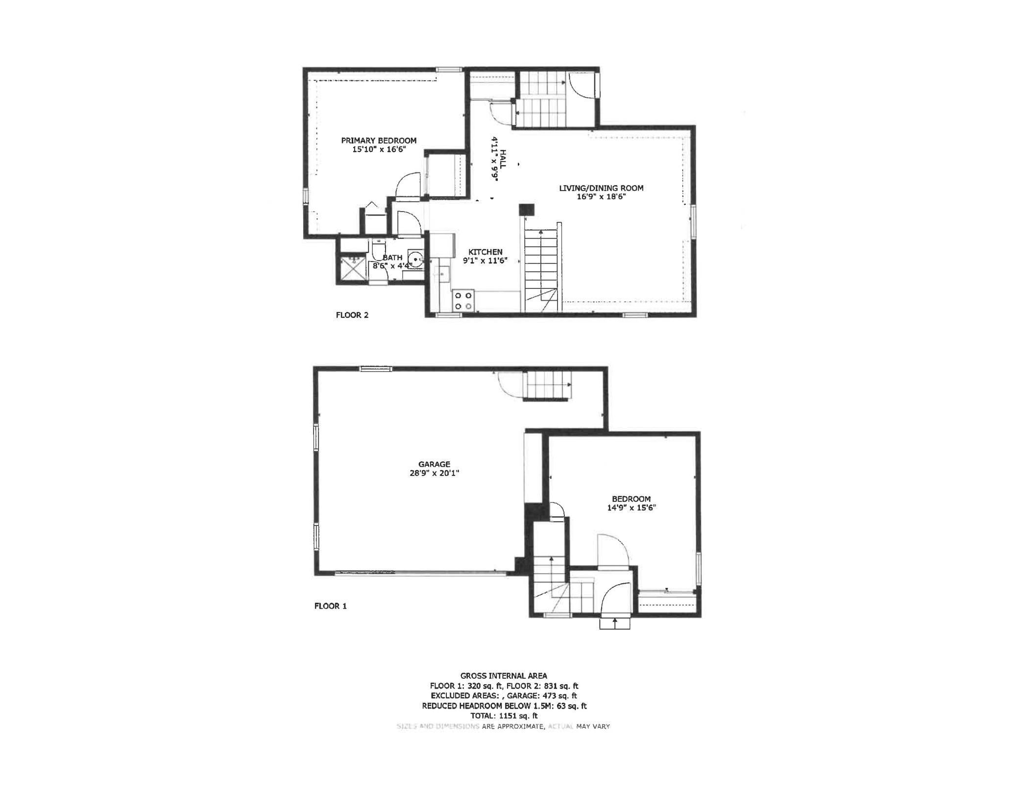 495 Summit Avenue St. Paul, MN 55102 - Photo 49 of 51