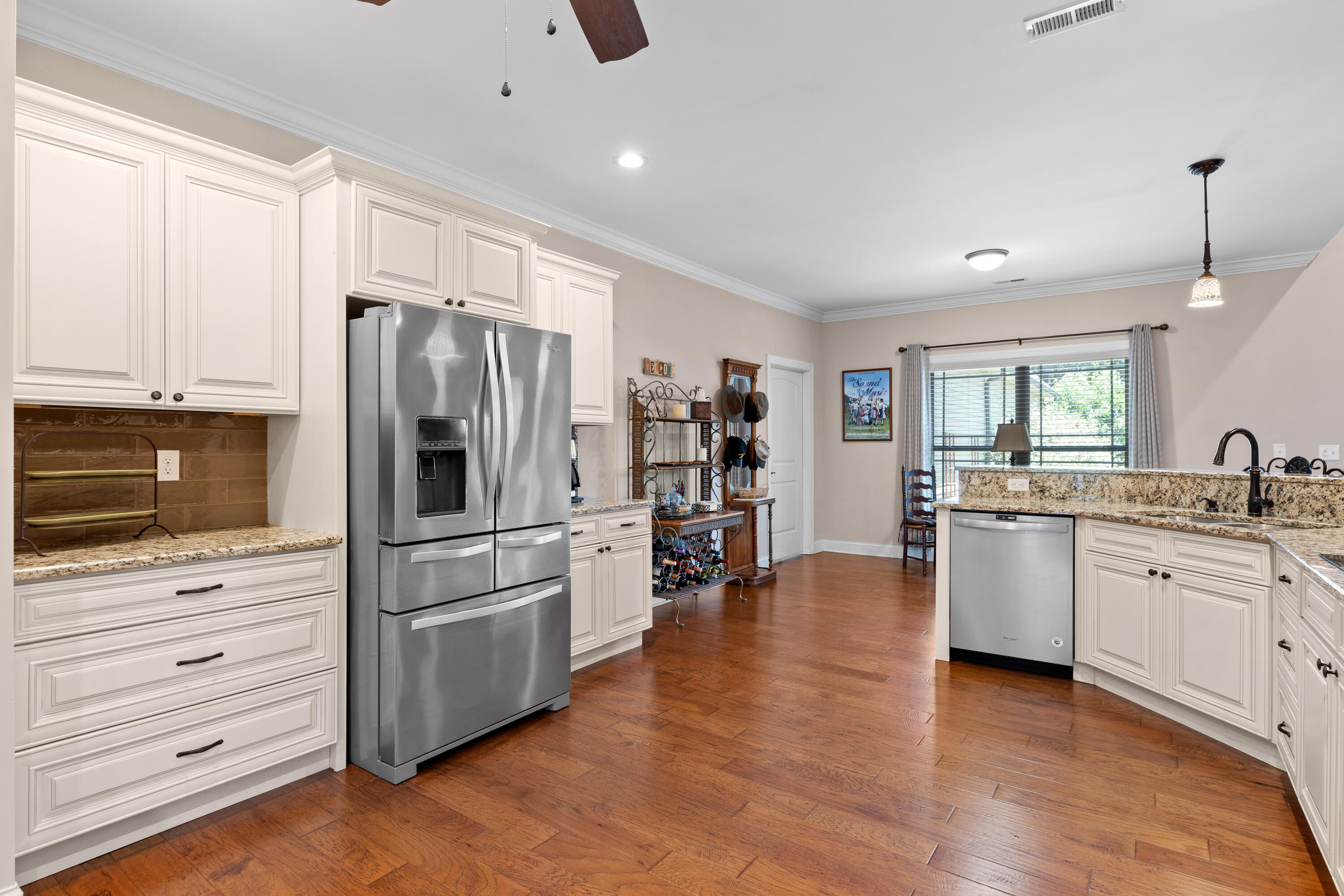 46 West Acorn Drive Rock Spring, GA 30739 - Photo 18 of 41 27-46 W Acorn Dr-26