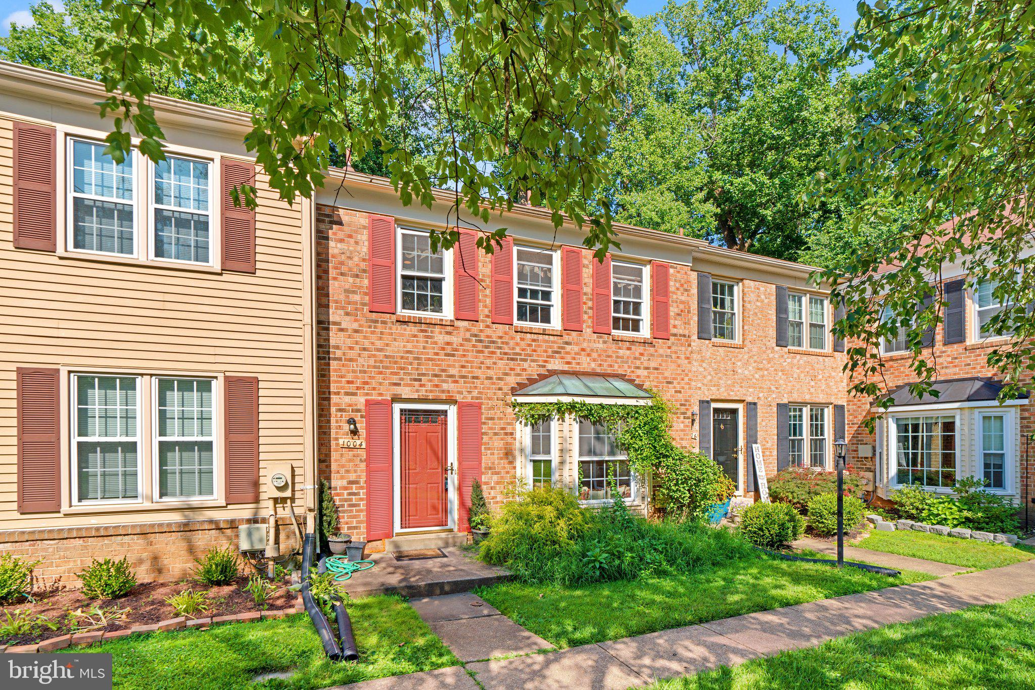 1004 Windrush Lane, Unit 20 Sandy Spring, MD 20860 - Photo 1 of 34