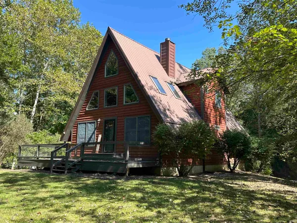 $455,000 | 8818 South County Road 750 West, French Lick, IN 47432