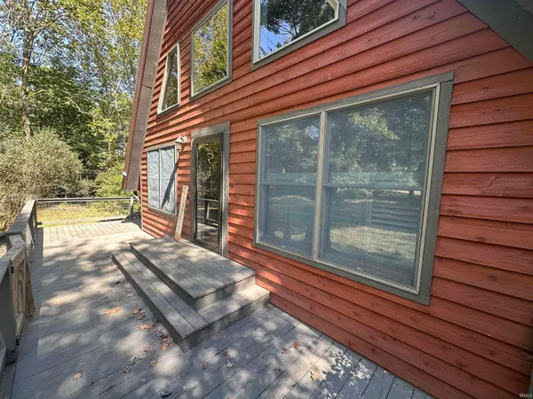 $455,000 | 8818 South County Road 750 West, French Lick, IN 47432