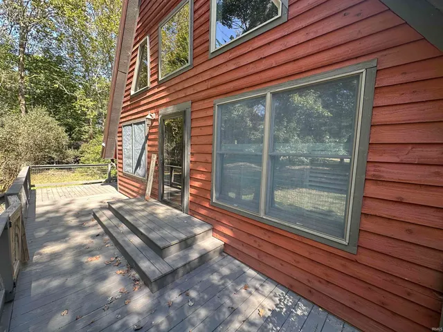 $455,000 | 8818 South County Road 750 West, French Lick, IN 47432