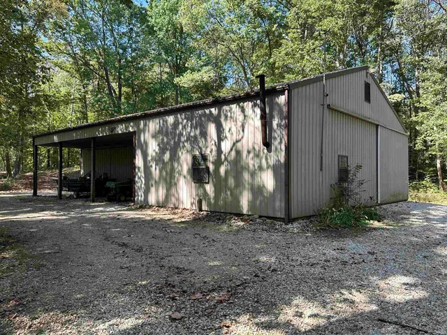 $455,000 | 8818 South County Road 750 West, French Lick, IN 47432