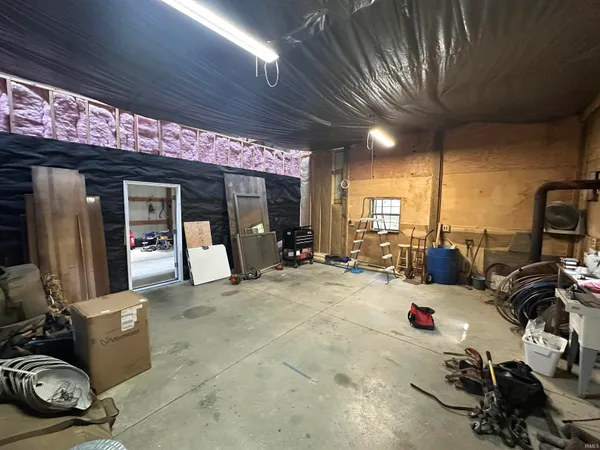 $455,000 | 8818 South County Road 750 West, French Lick, IN 47432