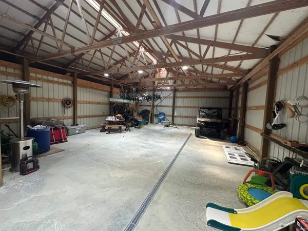 $455,000 | 8818 South County Road 750 West, French Lick, IN 47432