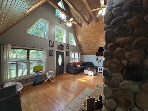 $455,000 | 8818 South County Road 750 West, French Lick, IN 47432