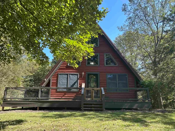 $455,000 | 8818 South County Road 750 West, French Lick, IN 47432