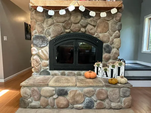 $455,000 | 8818 South County Road 750 West, French Lick, IN 47432