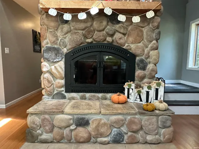 $455,000 | 8818 South County Road 750 West, French Lick, IN 47432