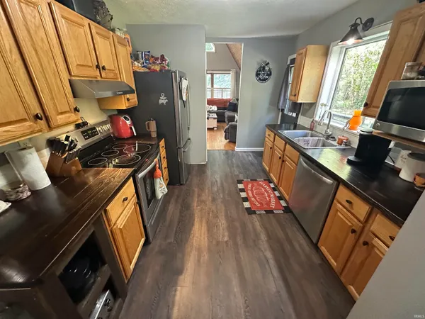 $455,000 | 8818 South County Road 750 West, French Lick, IN 47432