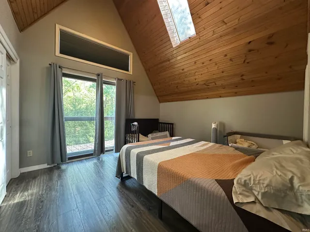 $455,000 | 8818 South County Road 750 West, French Lick, IN 47432