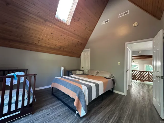 $455,000 | 8818 South County Road 750 West, French Lick, IN 47432