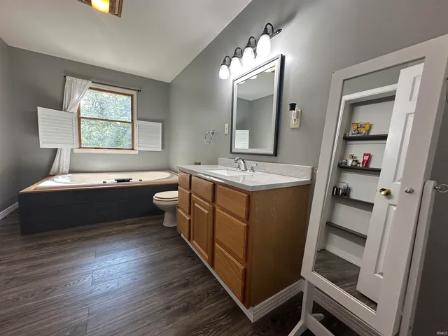 $455,000 | 8818 South County Road 750 West, French Lick, IN 47432