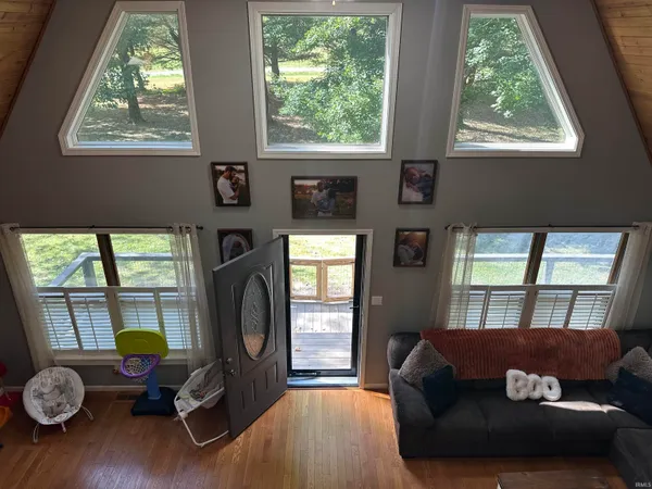 $455,000 | 8818 South County Road 750 West, French Lick, IN 47432