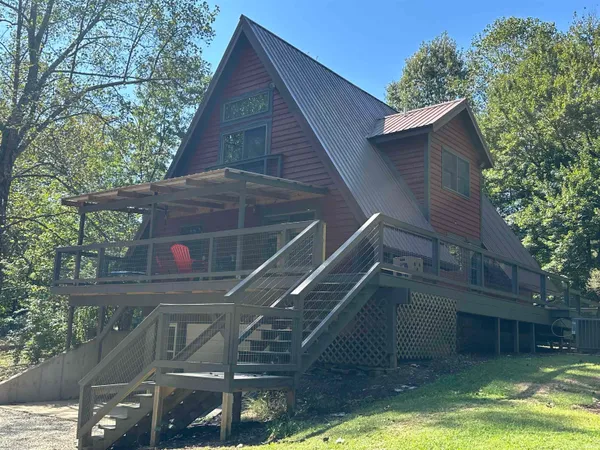 $455,000 | 8818 South County Road 750 West, French Lick, IN 47432