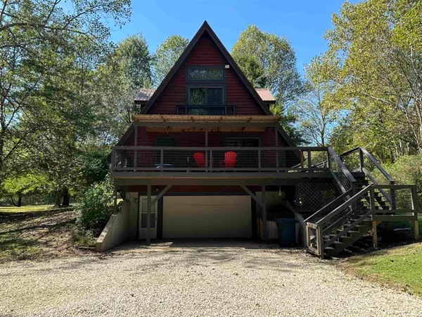 $455,000 | 8818 South County Road 750 West, French Lick, IN 47432