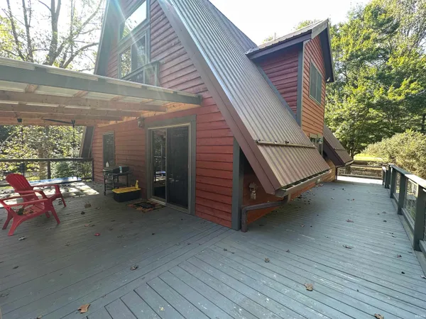 $455,000 | 8818 South County Road 750 West, French Lick, IN 47432