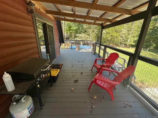$455,000 | 8818 South County Road 750 West, French Lick, IN 47432