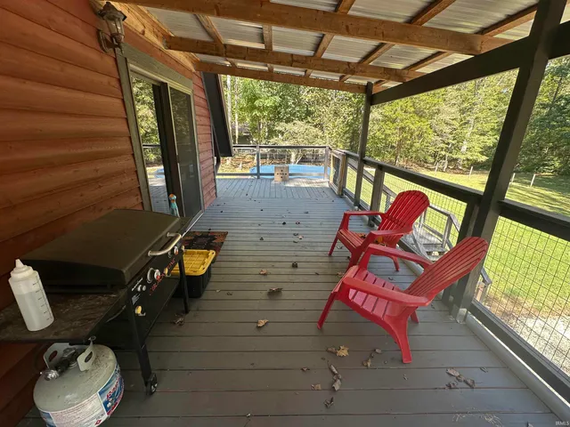 $455,000 | 8818 South County Road 750 West, French Lick, IN 47432