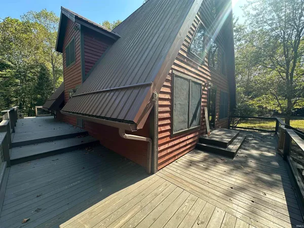 $455,000 | 8818 South County Road 750 West, French Lick, IN 47432