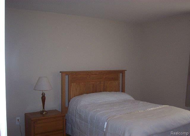 959 Langley Road Rochester, MI 48309 - Photo 12 of 24 Bedroom