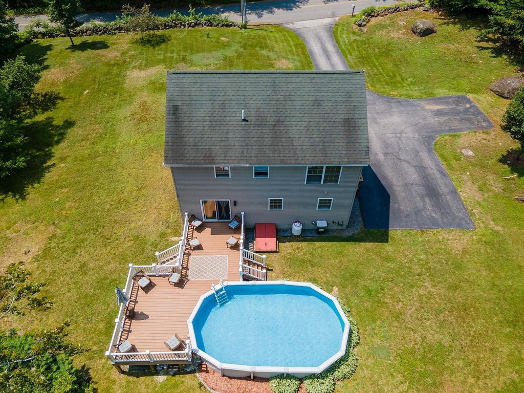 335 Windsor Road Hillsborough, NH 03244 - Photo 34 of 36 Gallery Image 34