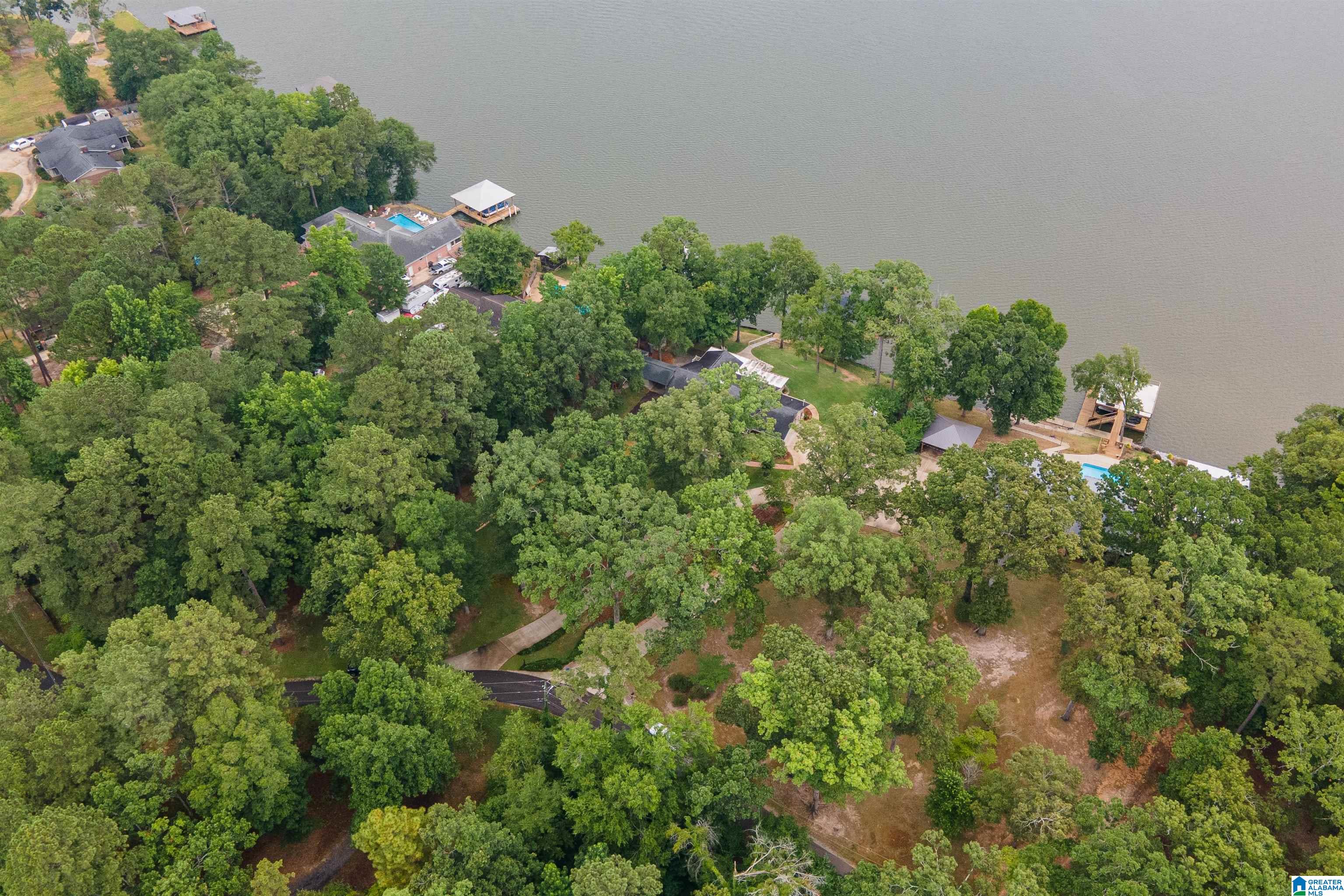 2 Seddon Point Pell City, AL 35128 - Photo 64 of 72