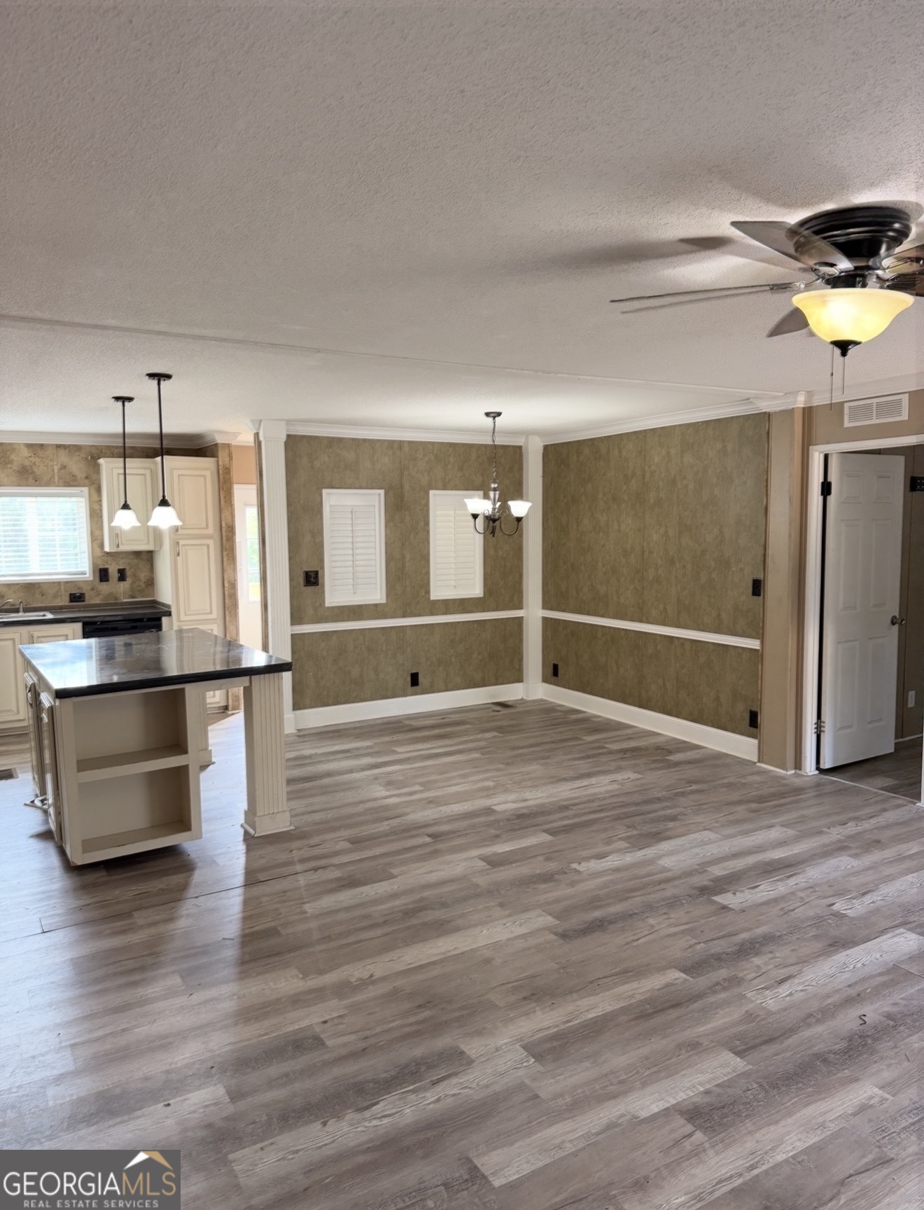 1825 Rock Springs Road Dublin, GA 31021 - Photo 10 of 43